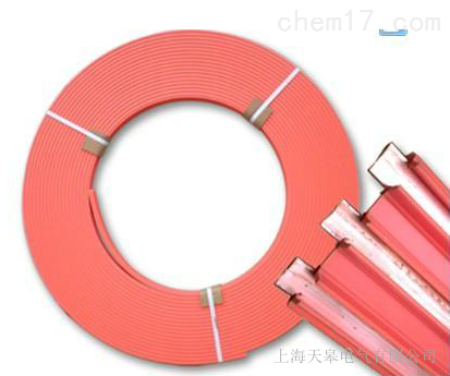 天皋電氣天皋電氣E402-6.0mm2無(wú)接縫滑觸線